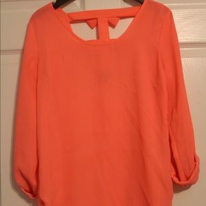 Charlotte Russe Blouse